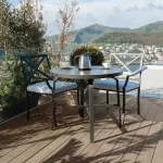 Onlywood Pavimento in Legno per Esterno BAMBOO ELEGANCE - Prezzo a MQ. - foto 3