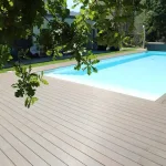 Onlywood Pavimento in Legno per Esterno BAMBOO ELEGANCE - Prezzo a MQ. - foto 6