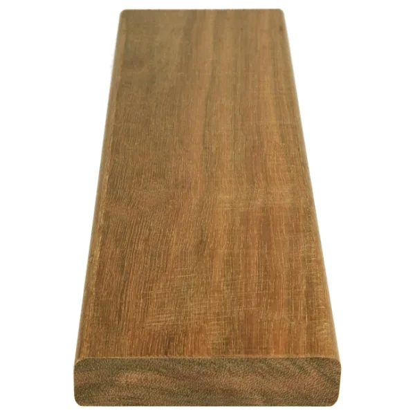 CAMPIONE - Listoni Legno per Esterno TATAJUBA-0
