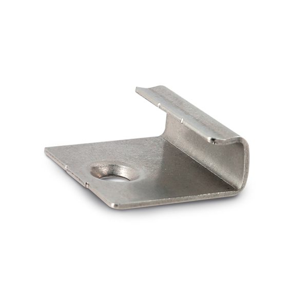 Clip acciaio di partenza GHOSTFIT - Scatola 10 pezzi-0