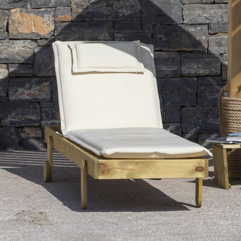 Materassino per Lettino prendisole SUNBED-0