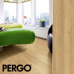 Laminato Pergo AC4 Espoo Rovere Naturale Caldo-90417