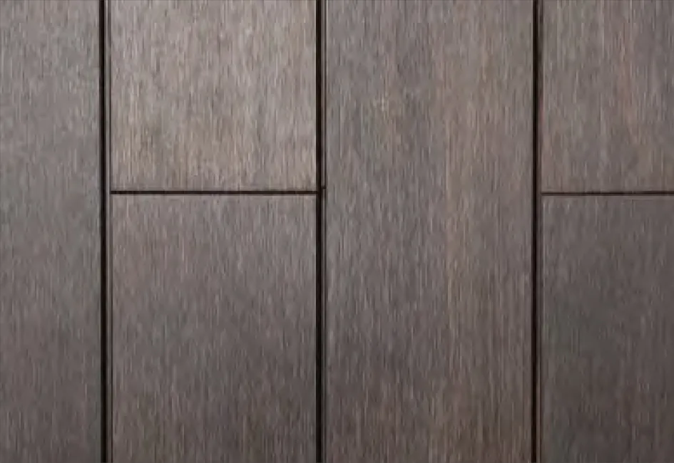 Posa listoni legno per esterno Posa listoni legno per esterno