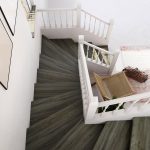 Coprigradino Rivestimento Scale Interne Fai da te - ARIZONA