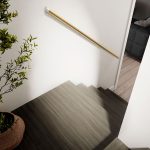 Coprigradino Rivestimento Scale Interne Fai da te - ARIZONA - immagine 4