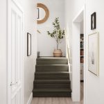 Coprigradino Rivestimento Scale Interne Fai da te - ARIZONA - immagine 2