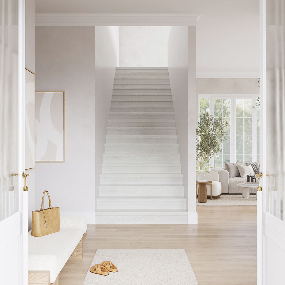 rivestimento-colorado-1 Coprigradino Rivestimento Scale Interne Fai da te - COLORADO - immagine 1