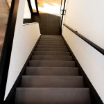 Coprigradino Rivestimento Scale Interne Fai da te - DARK GREY STONE - foto 4