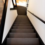 Coprigradino Rivestimento Scale Interne Fai da te - DARK GREY STONE - immagine 4