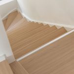 Coprigradino Rivestimento Scale Interne Fai da te - FLORIDA OAK