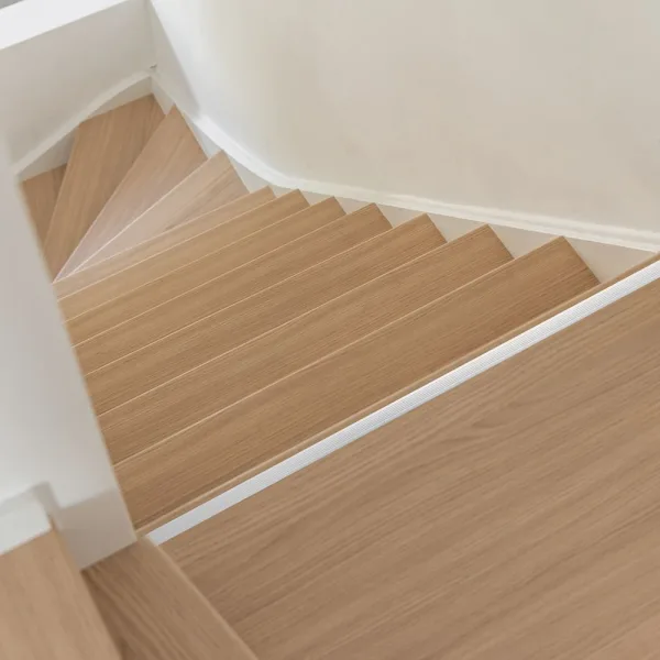 Coprigradino Rivestimento Scale Interne Fai da te – FLORIDA OAK