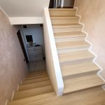 Coprigradino Rivestimento Scale Interne Fai da te - FLORIDA OAK - immagine 2