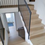 Coprigradino Rivestimento Scale Interne Fai da te - FLORIDA OAK - immagine 5