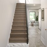 Coprigradino Rivestimento Scale Interne Fai da te - LOUSIANA OAK - immagine 4