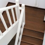 Coprigradino Rivestimento Scale Interne Fai da te - MONTANA OAK