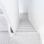 Coprigradino Rivestimento Scale Interne Fai da te - TERRAZZO GREY - foto 5