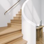 Coprigradino Rivestimento Scale Interne Fai da te - TEXAS - immagine 4