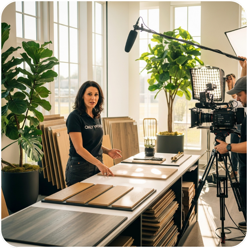 5 errori da non fare nella scelta del parquet