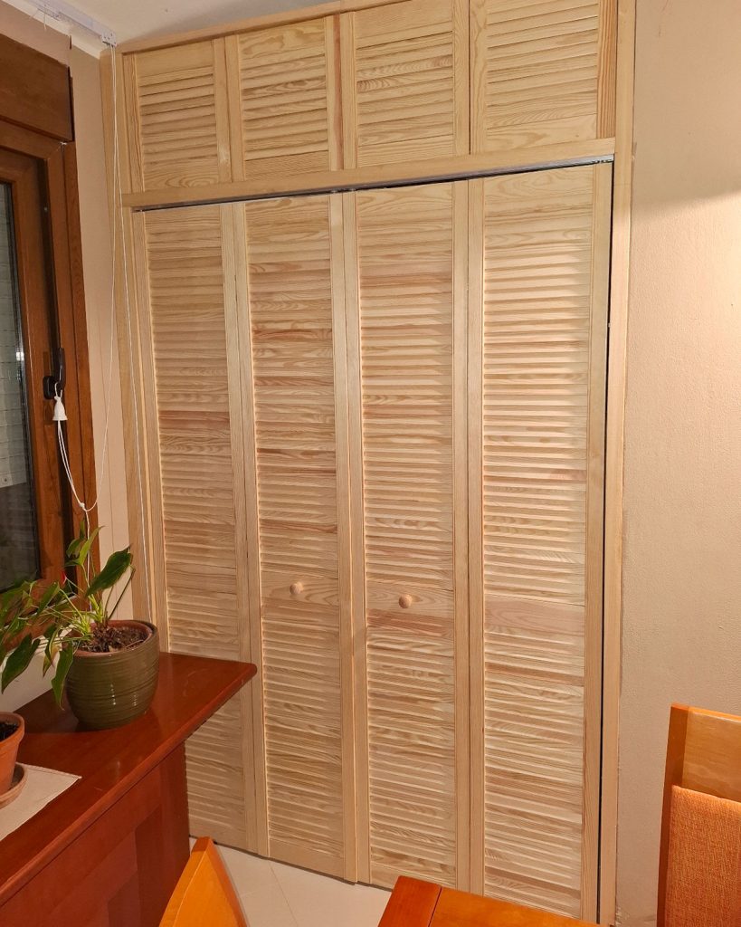 ante a libro onlywood 5