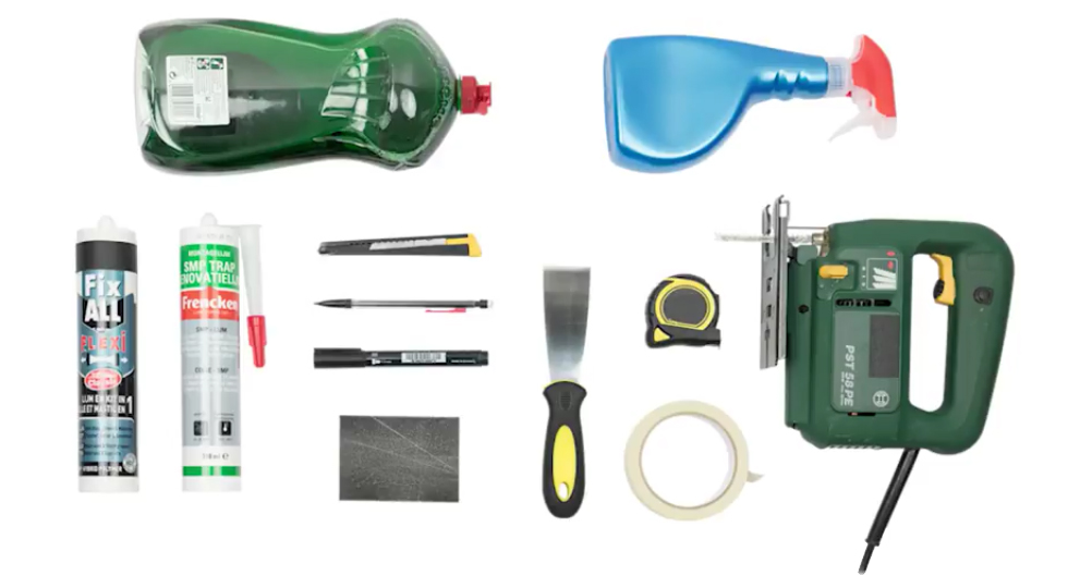 attrezzi rivestimento maestrosteps 1