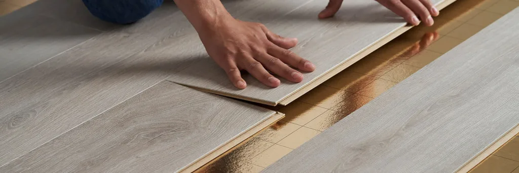 Calcolo posa pavimenti