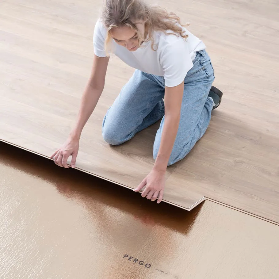 Come scegliere laminato