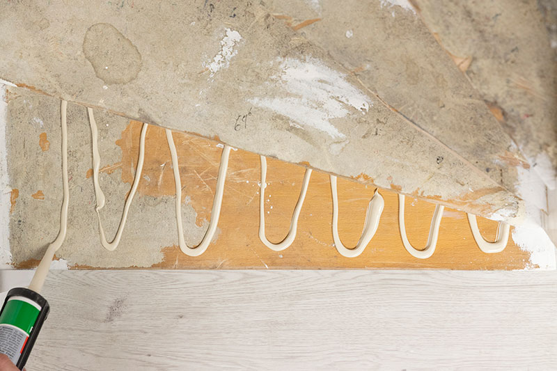 installazione scala 7