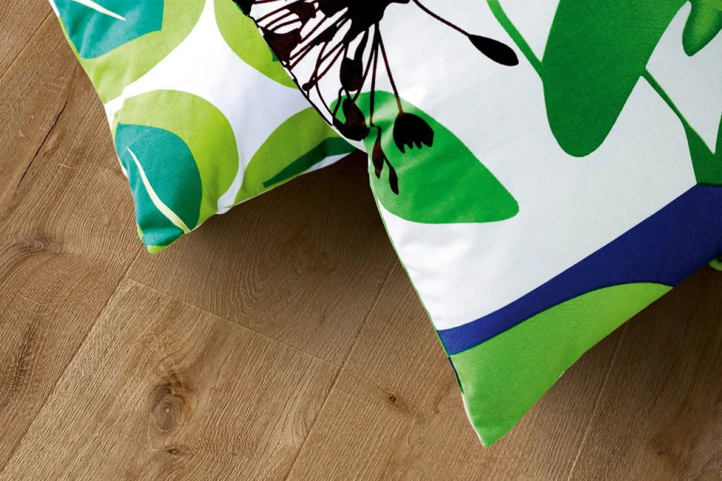 Laminato pergo sensation