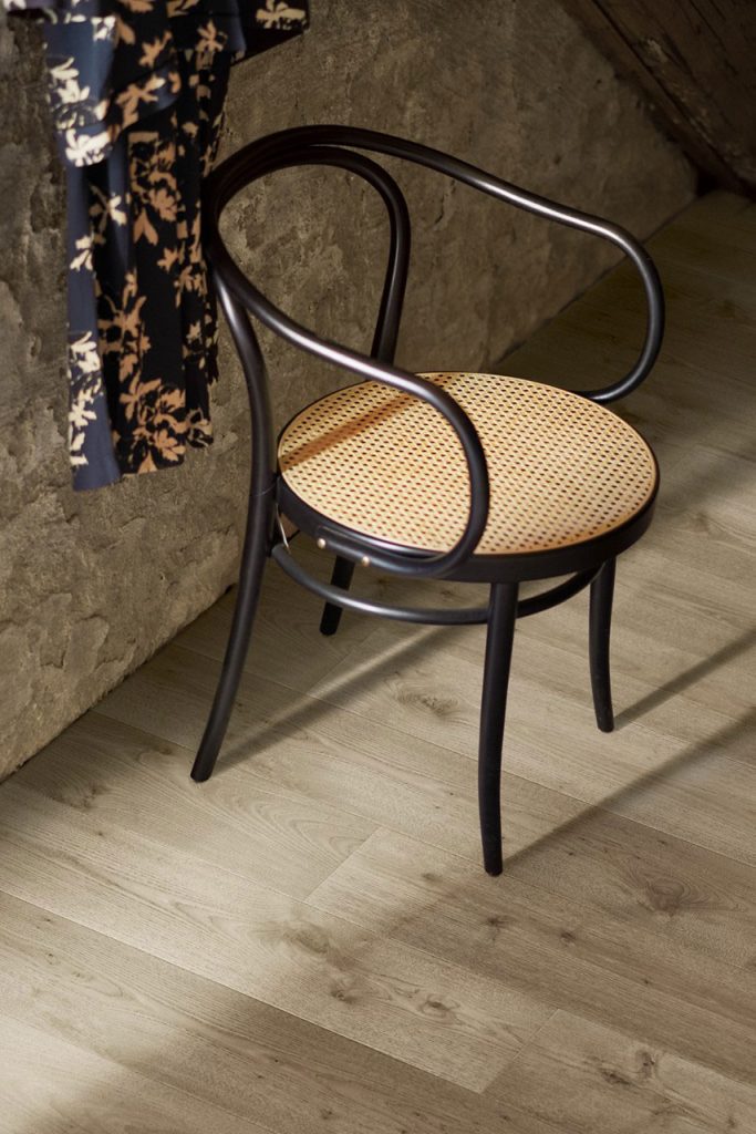 laminato pergo sensation 4