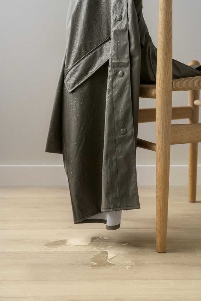 laminato pergo sensation 5