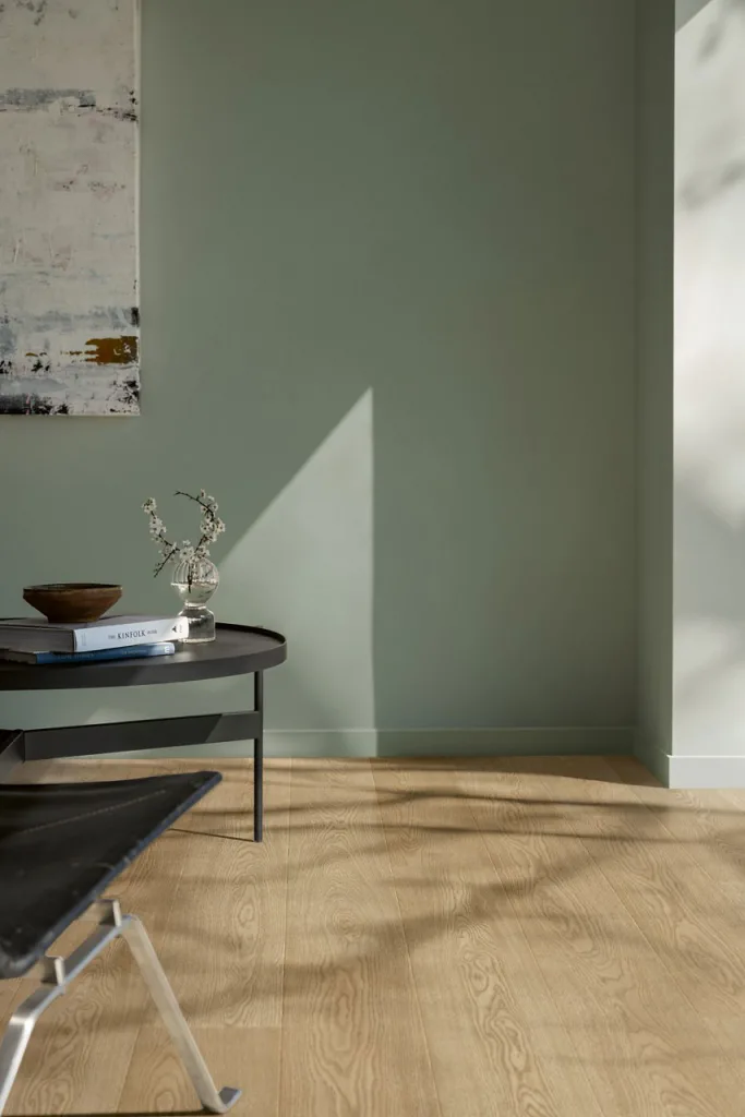 Pavimento in laminato PERGO classe AC4
