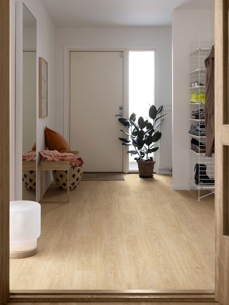 laminato pergo sensation 8