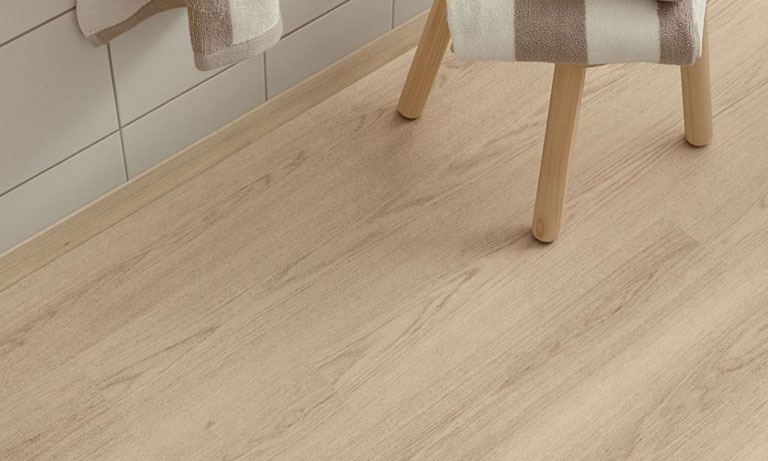 laminato senza bisellatura