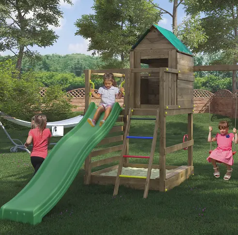 parco giochi onlywood