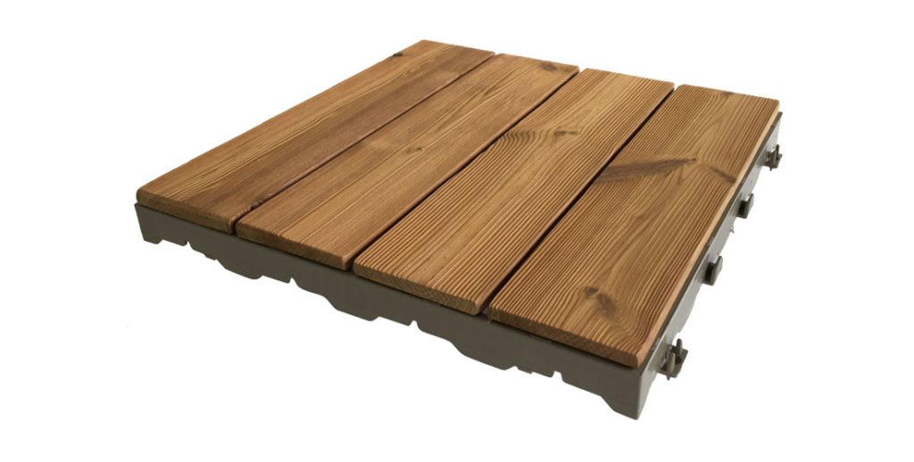 piastrella autoposante