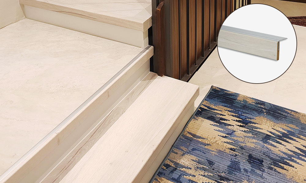 profilo partenza nevada