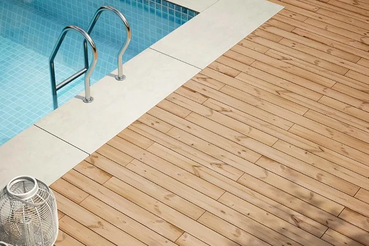 Thermowood