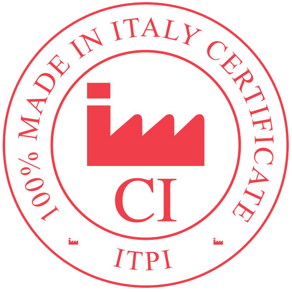 made in italy certificato