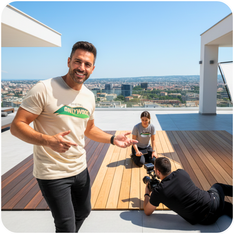 Come scegliere pavimentazione da esterno