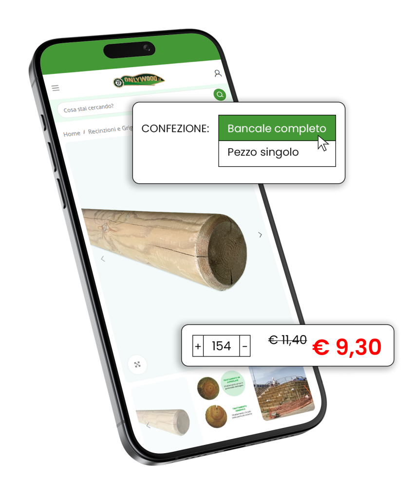 ingrosso onlywood 1