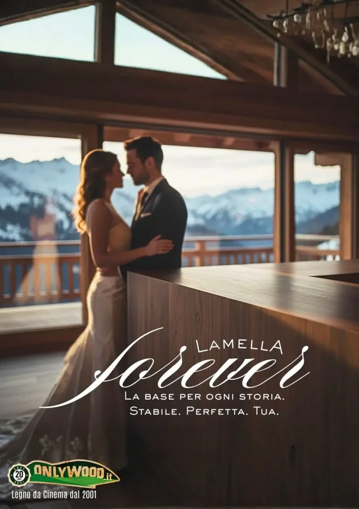 legno lamellare da cinema è solo su onlywood