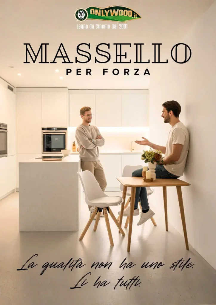 tavolo massello solo su onlywood.it