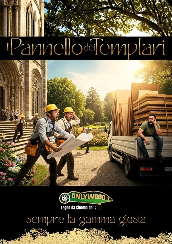 pannelli in legno da cinema sono solo su onlywood