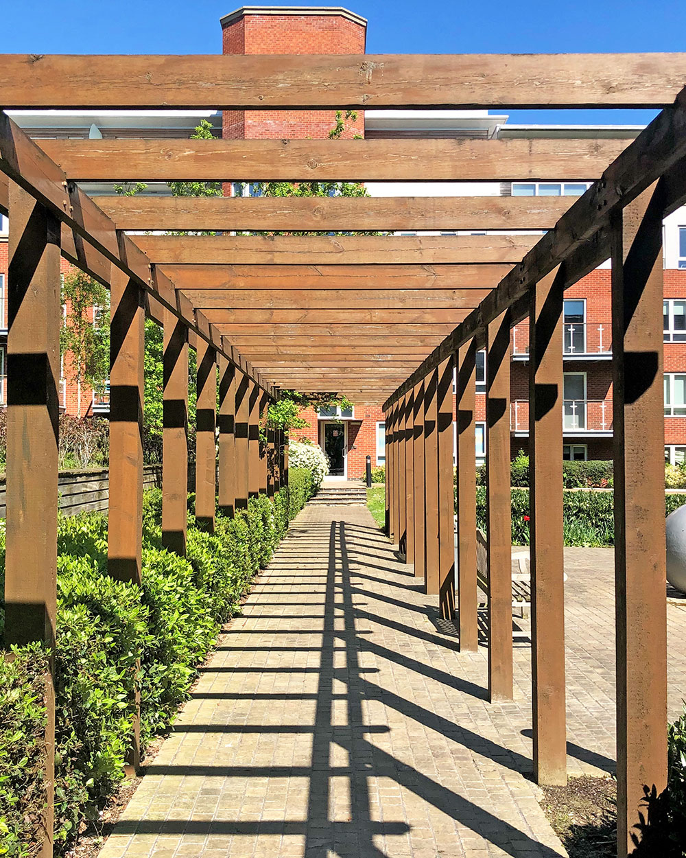 pergole pubblia amministrazione