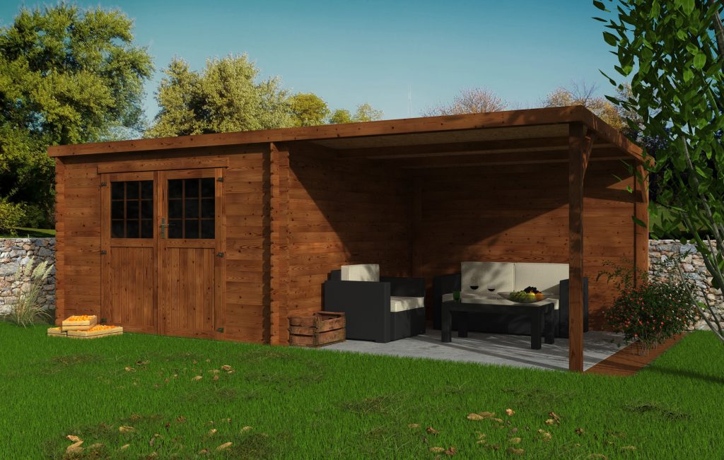 62243S8 X91 ambientata