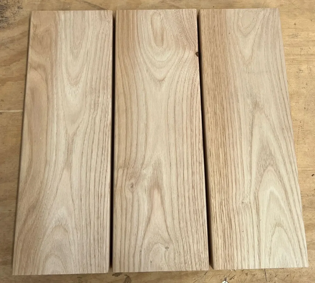 Onlywood Pavimento in Legno per esterno CASTAGNO ITALIA – Prezzo a MQ. - immagine 4