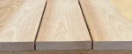 CAMPIONE – Listoni Legno per Esterno CASTAGNO