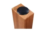 Onlywood Panchina da giardino in THERMOWOOD 145 x 40 cm - foto 2