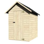 Decor et jardin armadio/casetta AMBEAL in abete 122 x 162 - foto 2