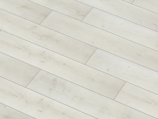 Classen Pavimento Laminato Rovere Bianco AC5 10 mm HD Water Resistent - immagine 6